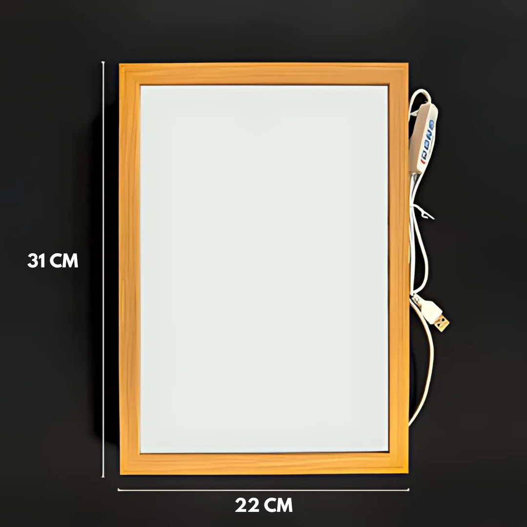 LED Pet Display- Custom Made